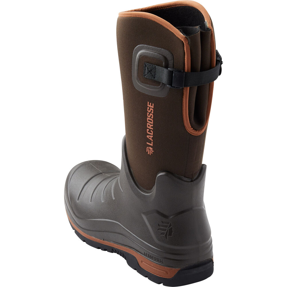 Men's LaCrosse Aero Insulator Boots Main Image