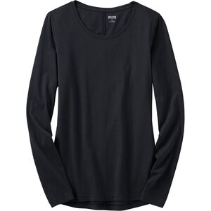 Women's Lightweight Longtail T Scoopneck