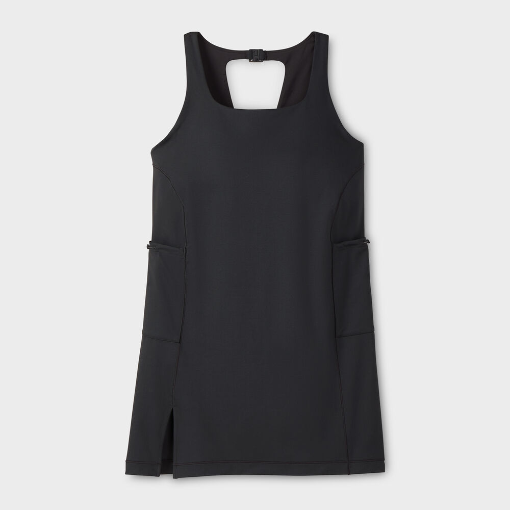 Women's Plus AKHG Outer Limit Dress Main Image