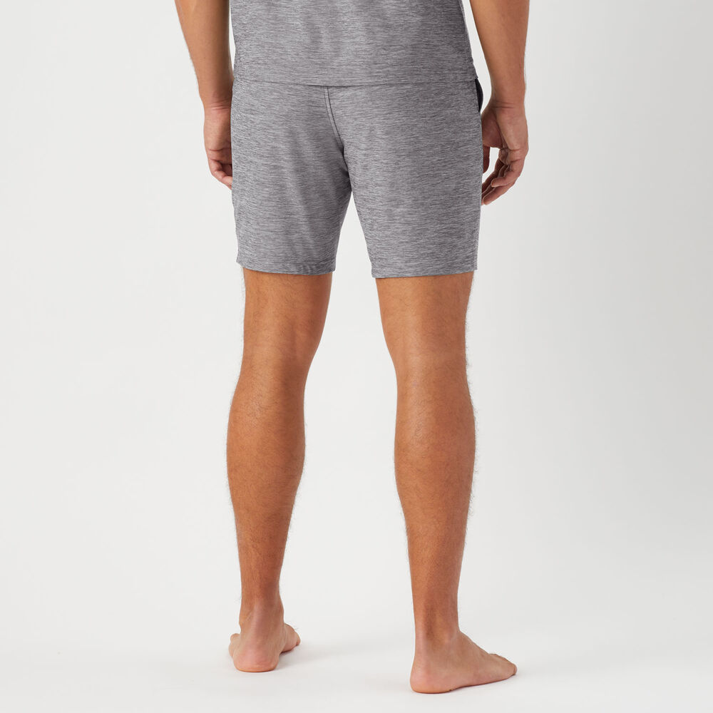 Men's Armachillo Cooling Sleep Shorts Main Image