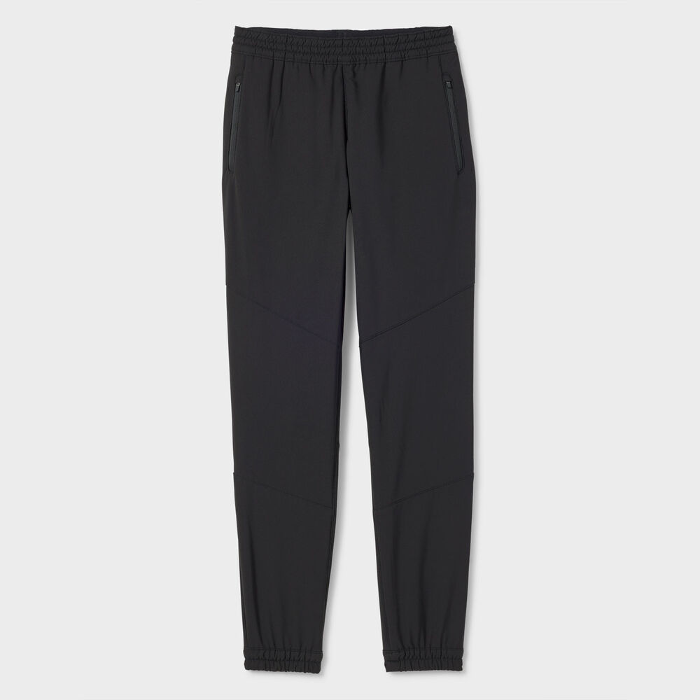 Women's AKHG Boundary Line Fleece Pants JEB 002 REG Main Image
