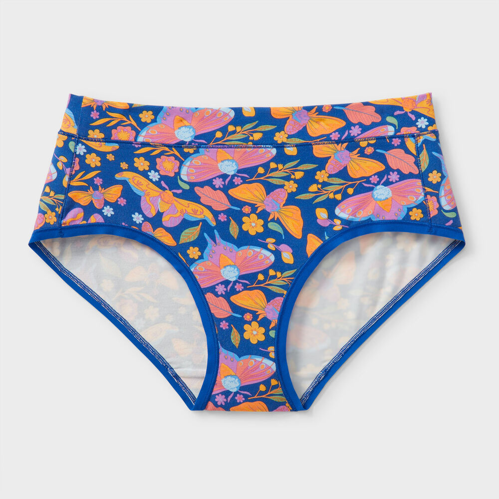 Women's Plus Dang Soft Modern Hipster Main Image