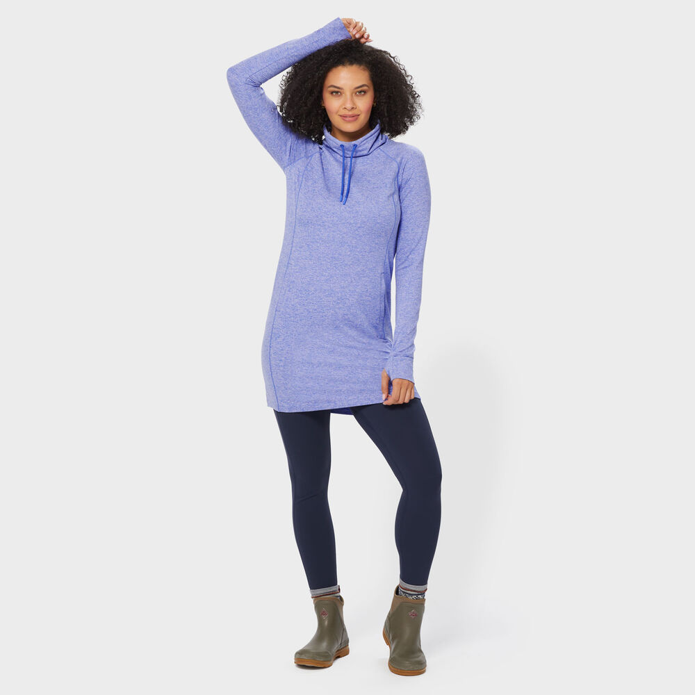 Women's NoGA Plushcious Dress Main Image