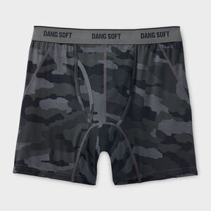 Men's Dang Soft Pattern Boxer Briefs