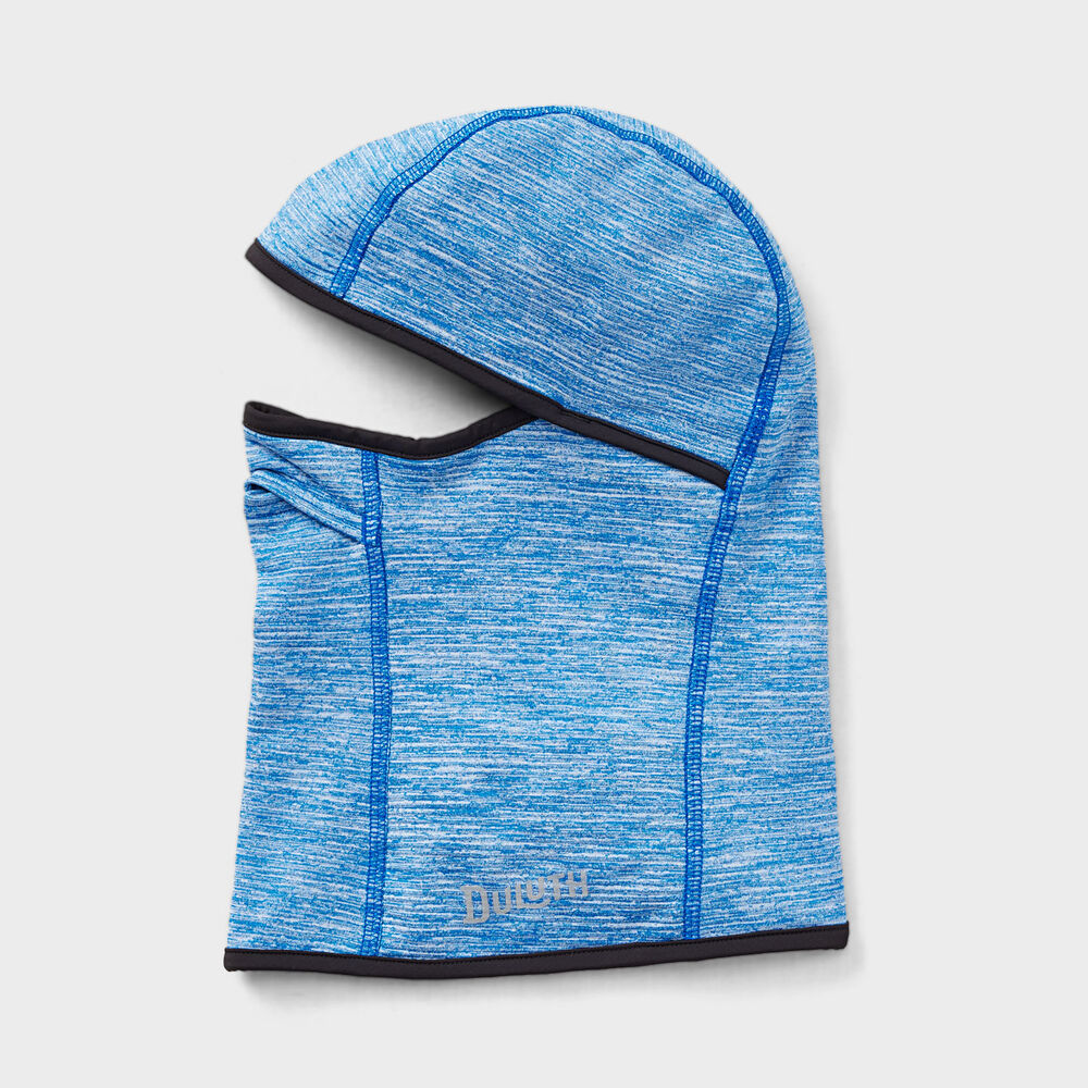 Noorvik Balaclava BTQ M/L Main Image