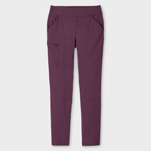 Women's Plus Flexpedition Pull-On Slim Leg Pants