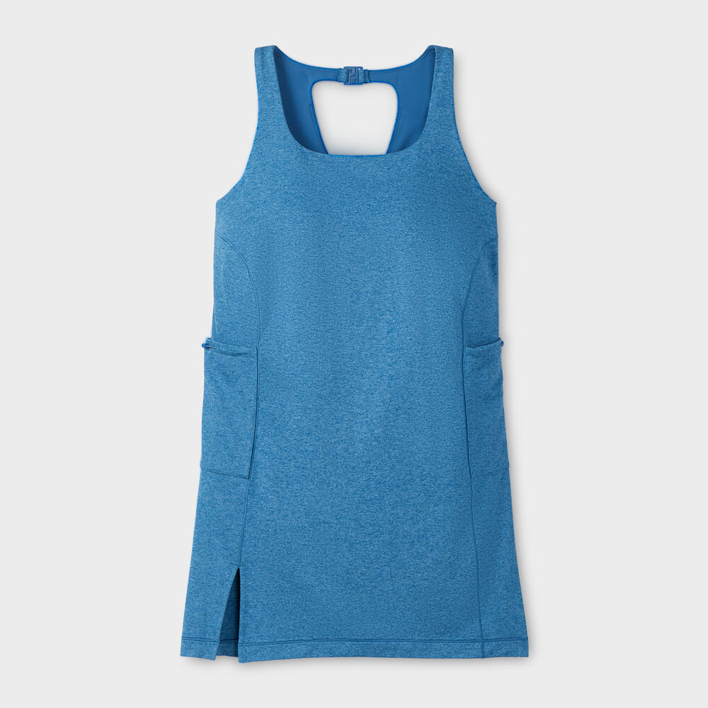 Women's AKHG Outer Limit Dress Main Image