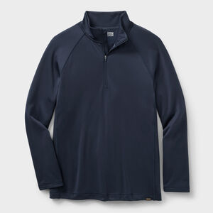 Men's Pullover Achiever 1/4 Zip