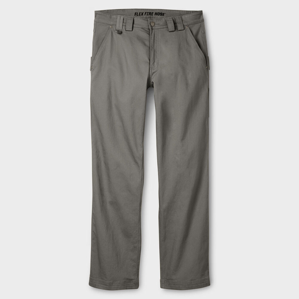 Men's DuluthFlex Fire Hose Relaxed Fit Carpenter Pants Main Image