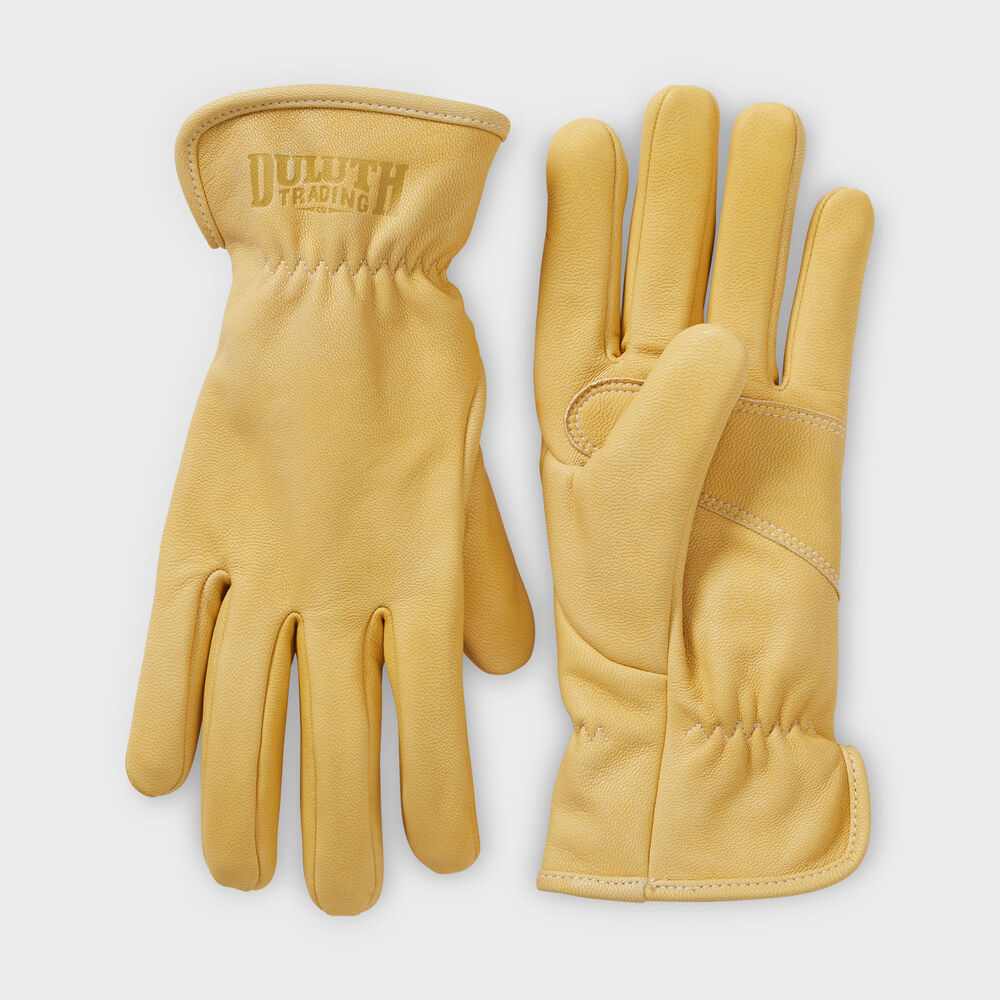 Women's Fence Mender Work Gloves Main Image