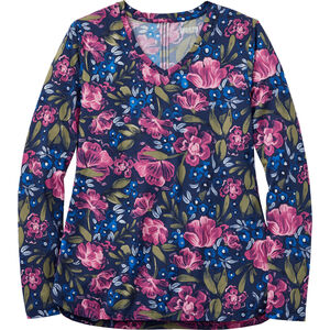 Women's Armachillo Cooling LS Sleep Top