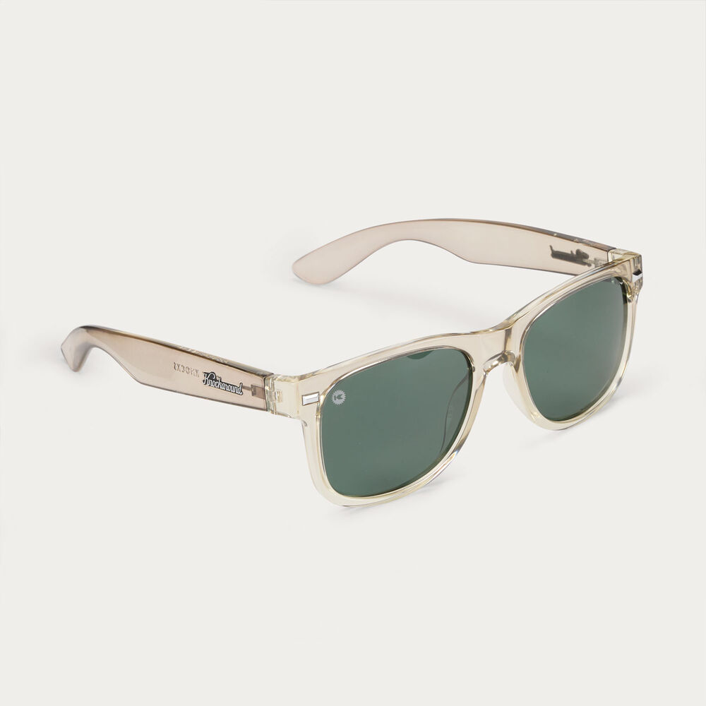 Knockaround Fort Knocks Polarized Sunglasses SDB Main Image