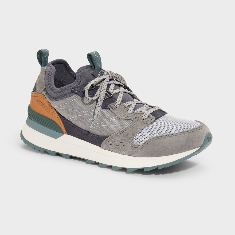 Men's Merrell Alpine 83 Sneaker Recraft Main Image