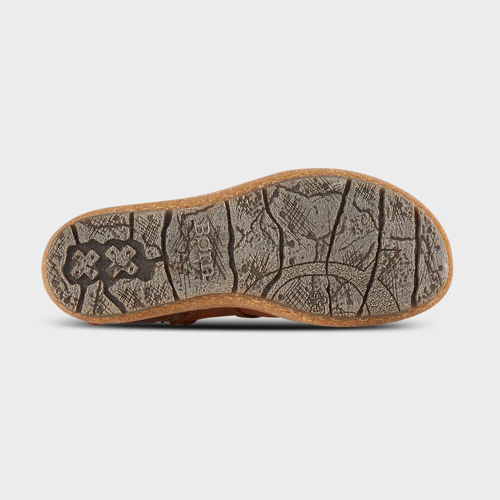 Women's Born Tarkiln Boots Main Image