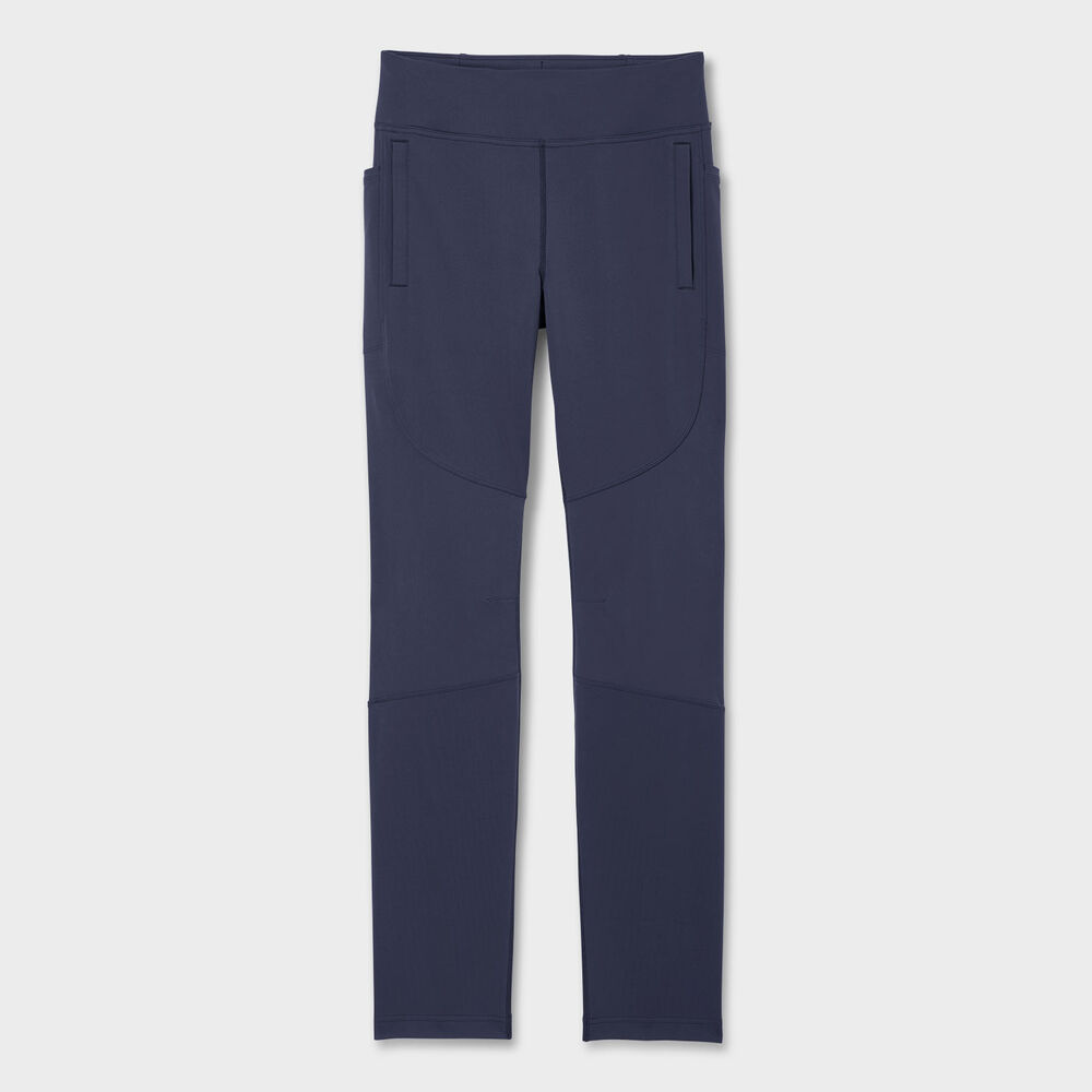 Women's NoGA Work Hi-Rise Slim Leg Pants Main Image