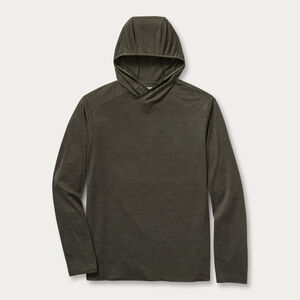 Men's AKHG Tun-Dry Edge Hoodie