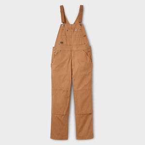 Men's DuluthFlex Fire Hose Bib Overalls