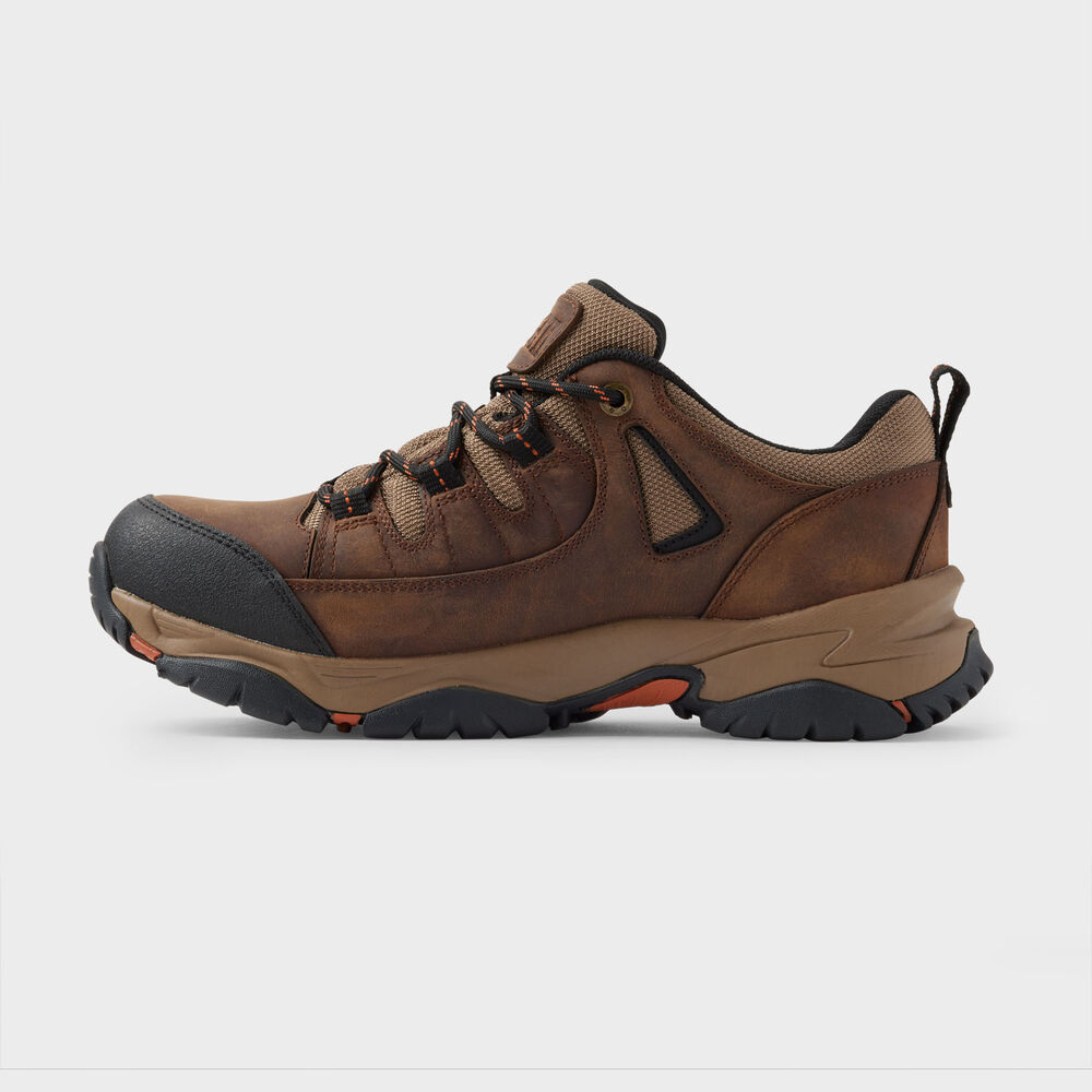 Men's Ground Effect Shoes Main Image