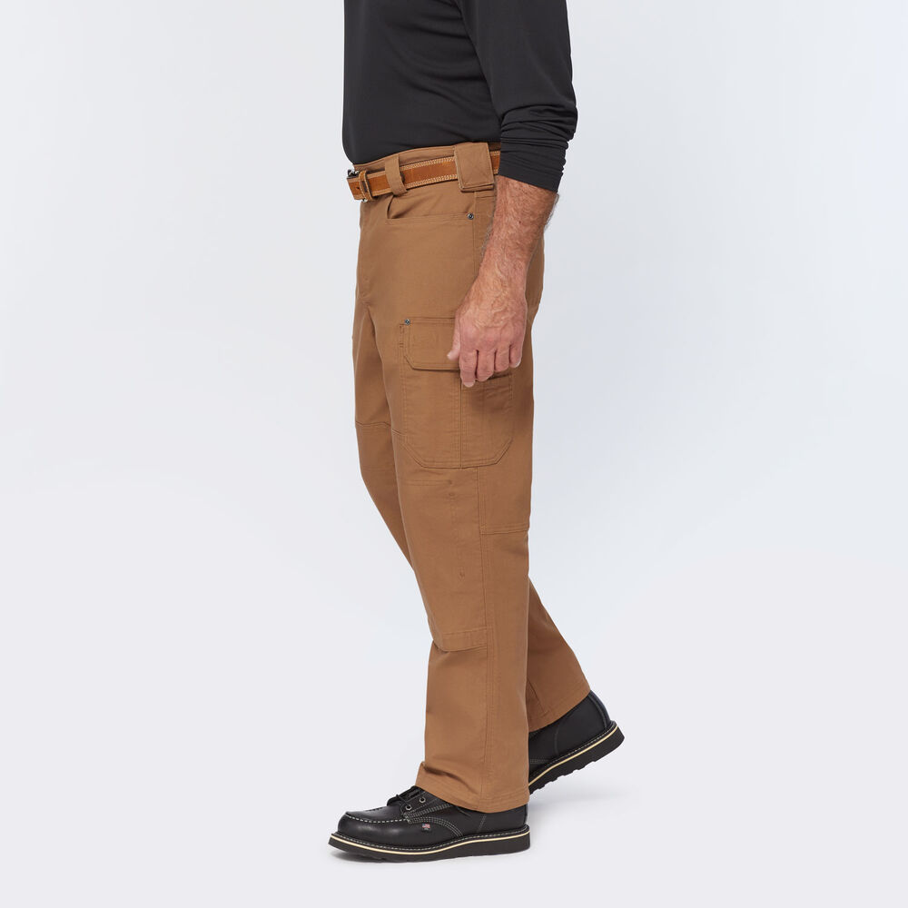 Men's DuluthFlex Fire Hose Ultimate Relaxed Fit Cargo Pants Main Image