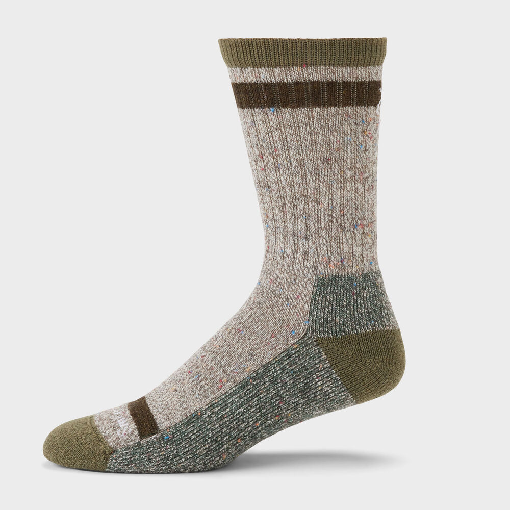 Men's Smartwool Larimer Crew Socks Main Image