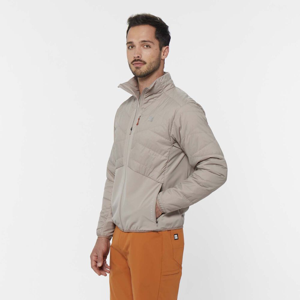 Men's AKHG Outer Limit Hybrid Jacket Main Image