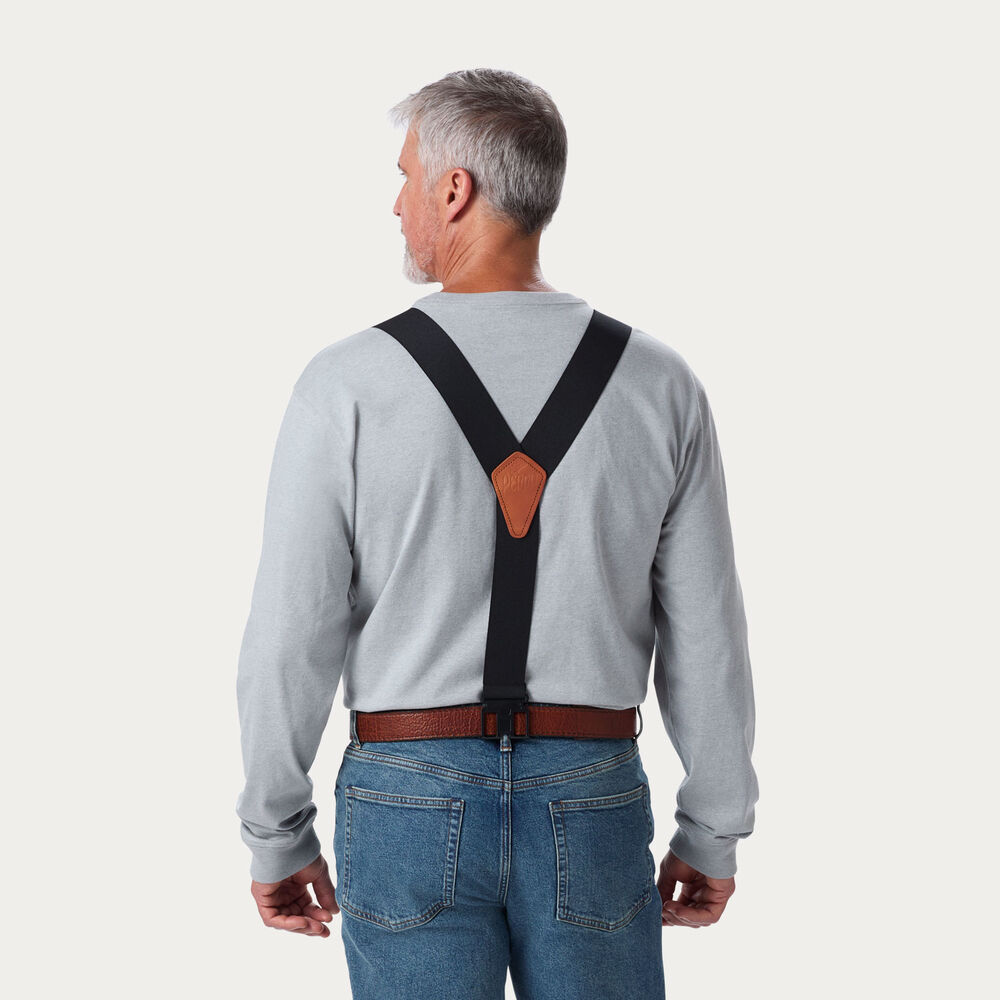 Men's Perry Original Y-back Suspenders Main Image