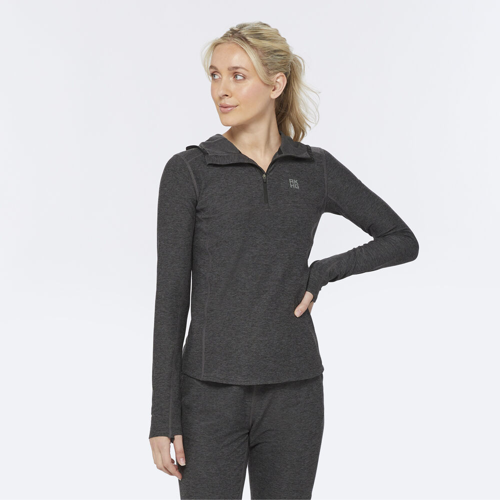 Women's AKHG Meltwater Pullover Hoodie Main Image