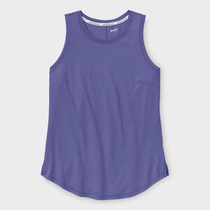 Women's Plus Dry on the Fly Crewneck Tank