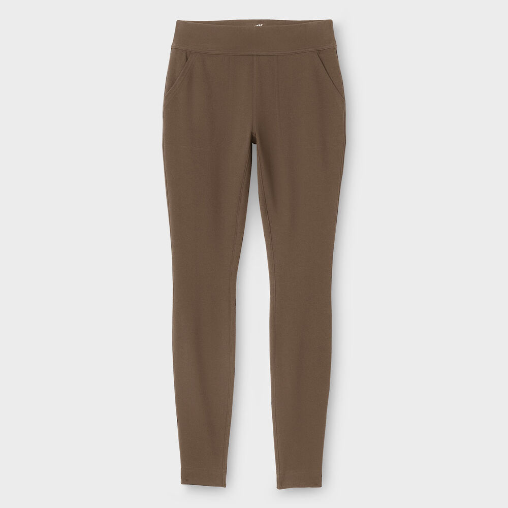 Women's NoGA Naturale Cotton Leggings Main Image