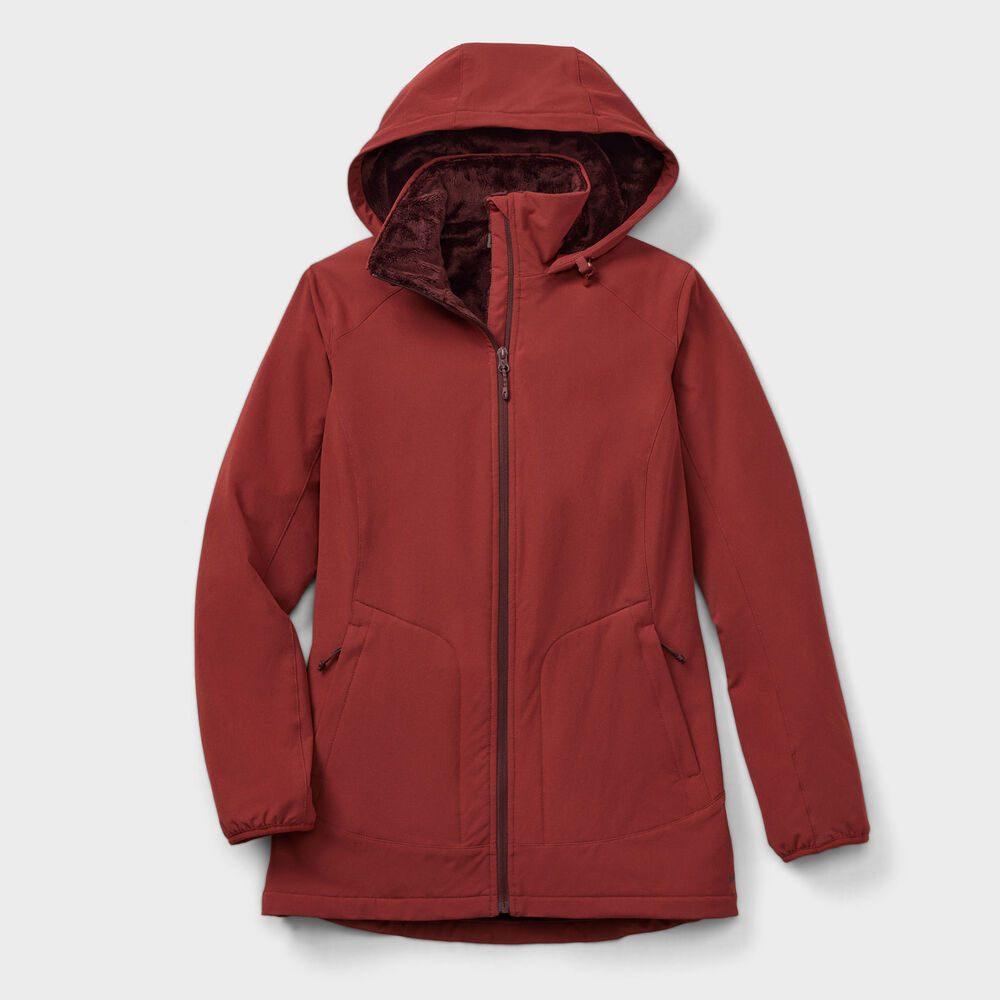 Women's Frostmite Coat Main Image