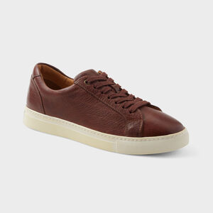 Women's Lifetime Leather Sneakers