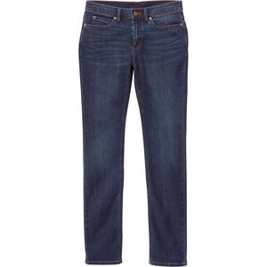 Women's Plus Daily Denim Slim Leg Jeans
