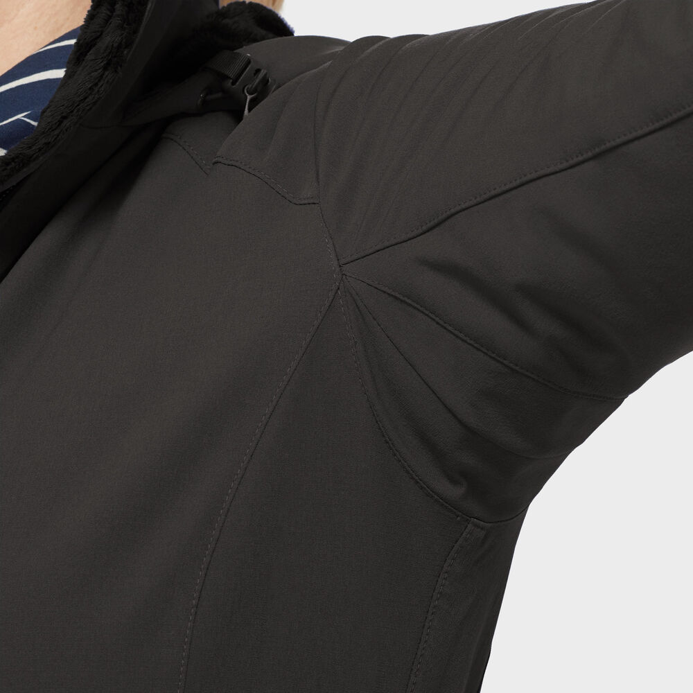 Women's Plus Frostmite Coat Main Image