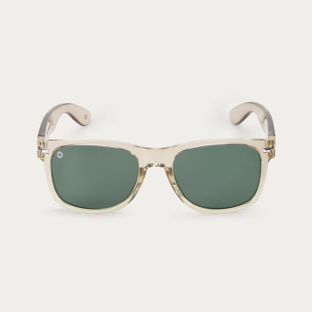 Knockaround Fort Knocks Polarized Sunglasses Main Image
