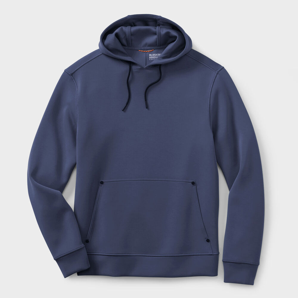 Men's AKHG After Sweat Pullover Hoodie Main Image