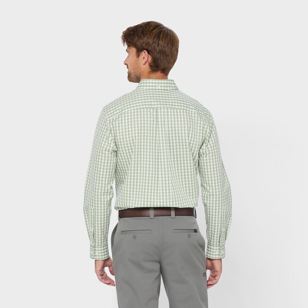 Men's Wrinklefighter Standard Fit Shirt Main Image