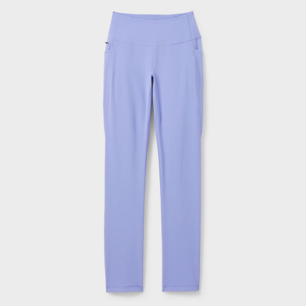 Women's NoGA Air Mid-Rise Slim Leg Pants Main Image