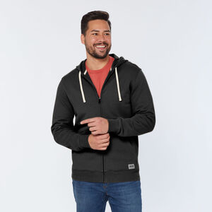 Men's Souped-Up Sweats Full Zip Hoodie