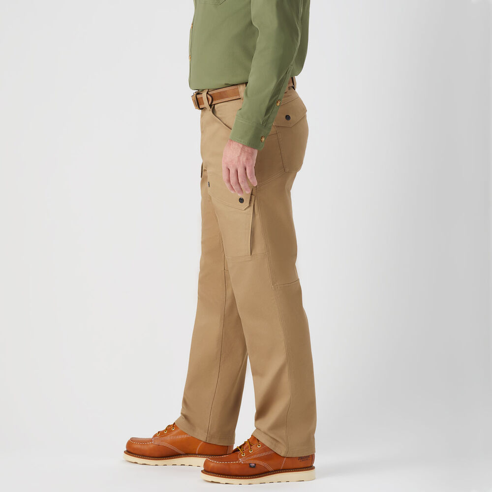 Men's DuluthFlex Fire Hose HD Relaxed Fit Cargo Pants Main Image