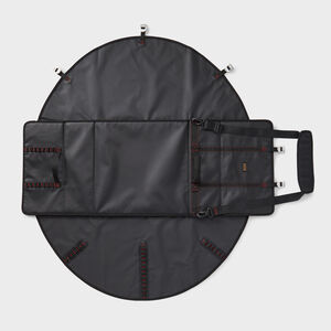 2-in-1 Boot Changing Mat and Gear Bag
