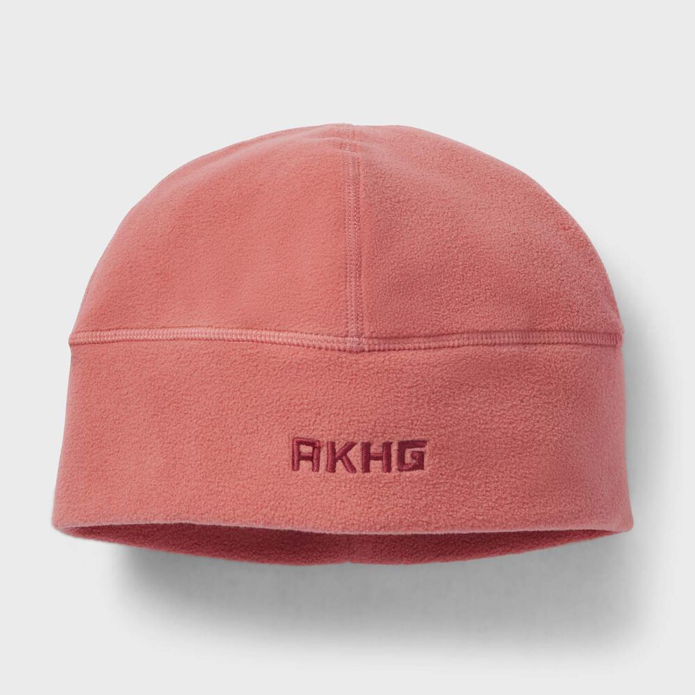 AKHG Thaw Depth Fleece Beanie Main Image
