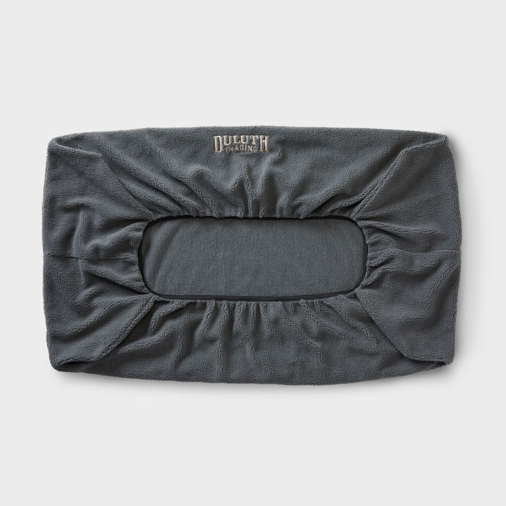 Rectangular Dog Bed Fitted Cover Main Image