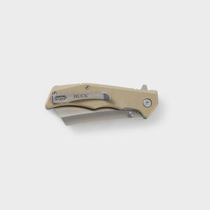 Buck 252 Trunk Knife