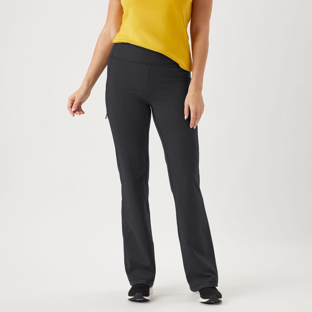 Women's NoGA Classic Relaxed Leg Pants Main Image