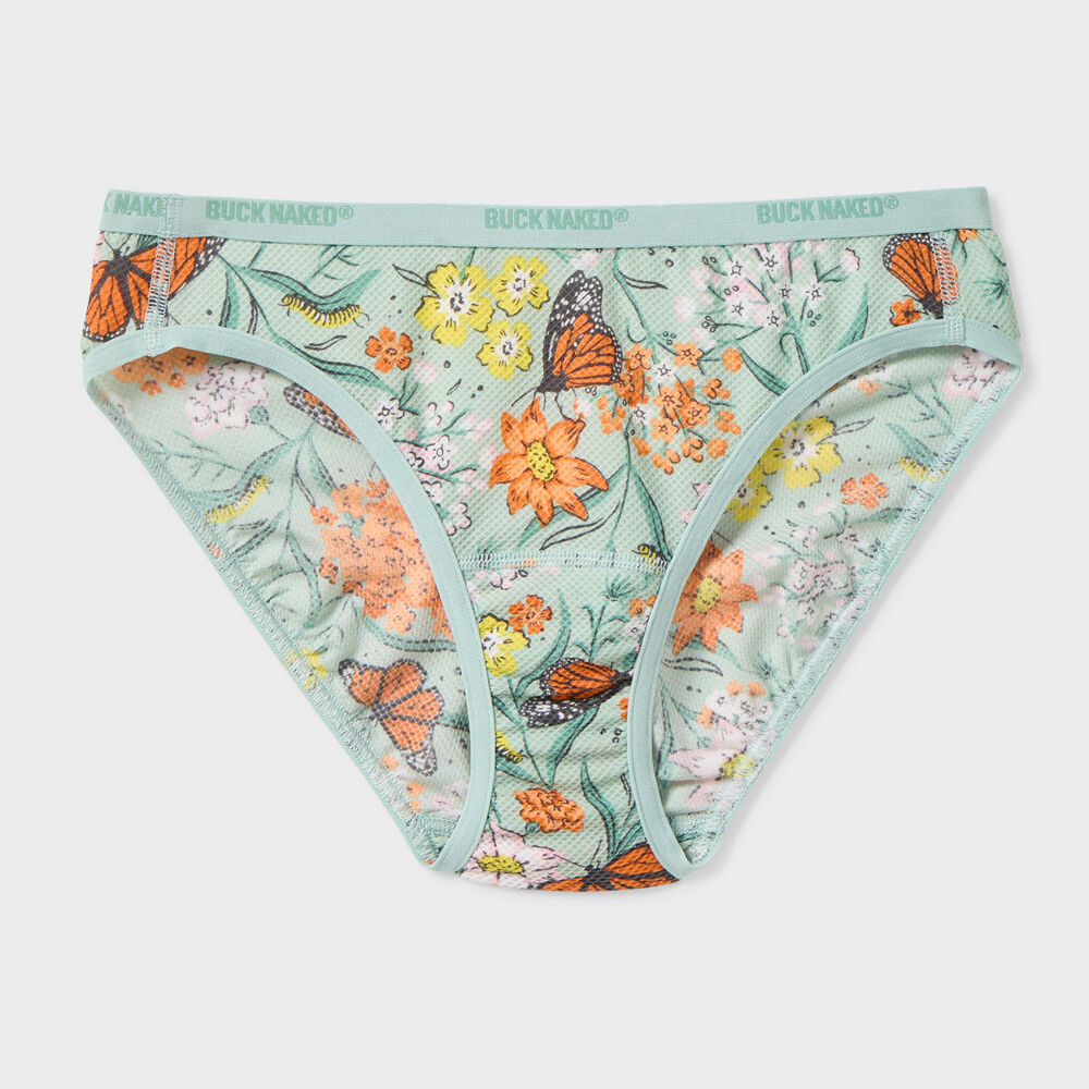 Women's Buck Naked High Cut Main Image