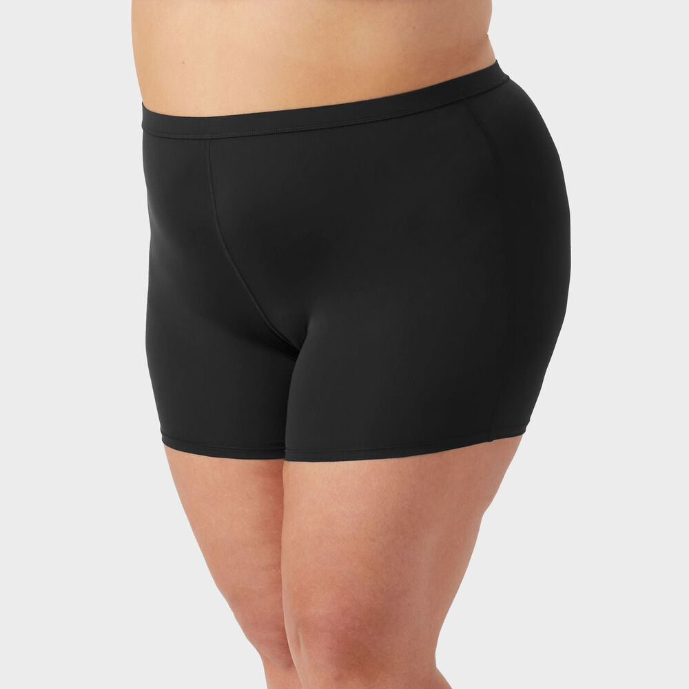 Women's Plus Armachillo Cooling Boxer Briefs Main Image