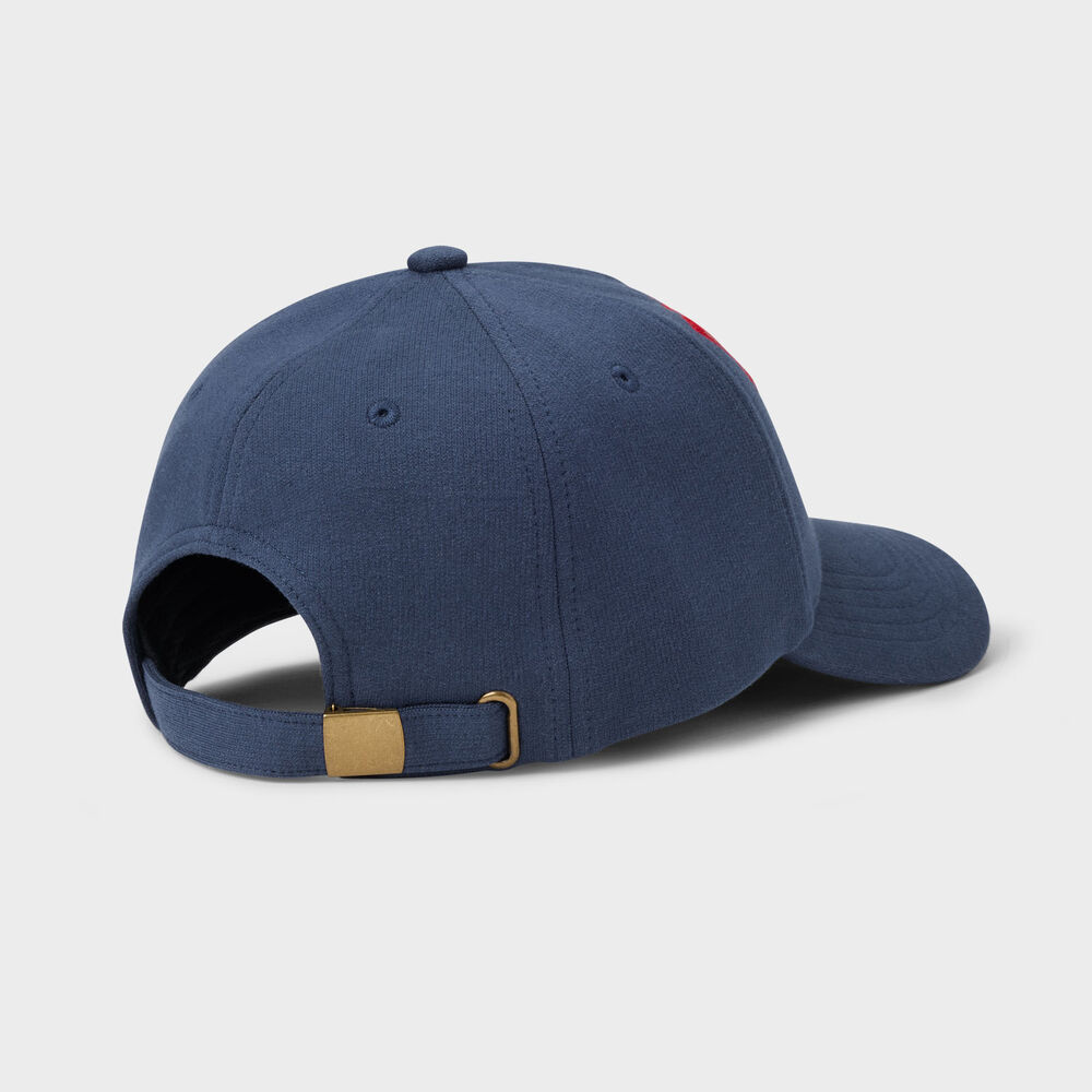 Lightweight Sweatshirt Ball Cap Main Image
