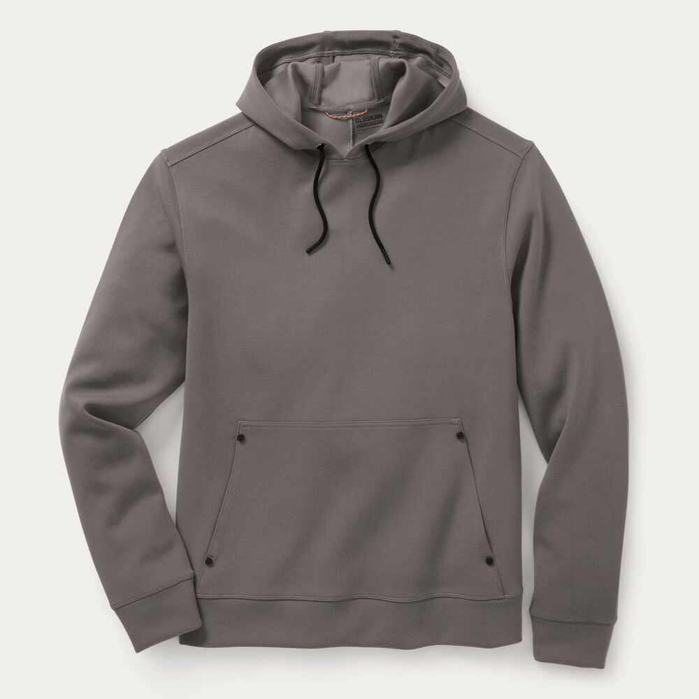 Men's AKHG After Sweat Pullover Hoodie Main Image