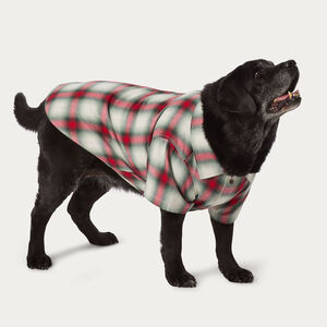 Dog's Free Swingin' Flannel Shirt