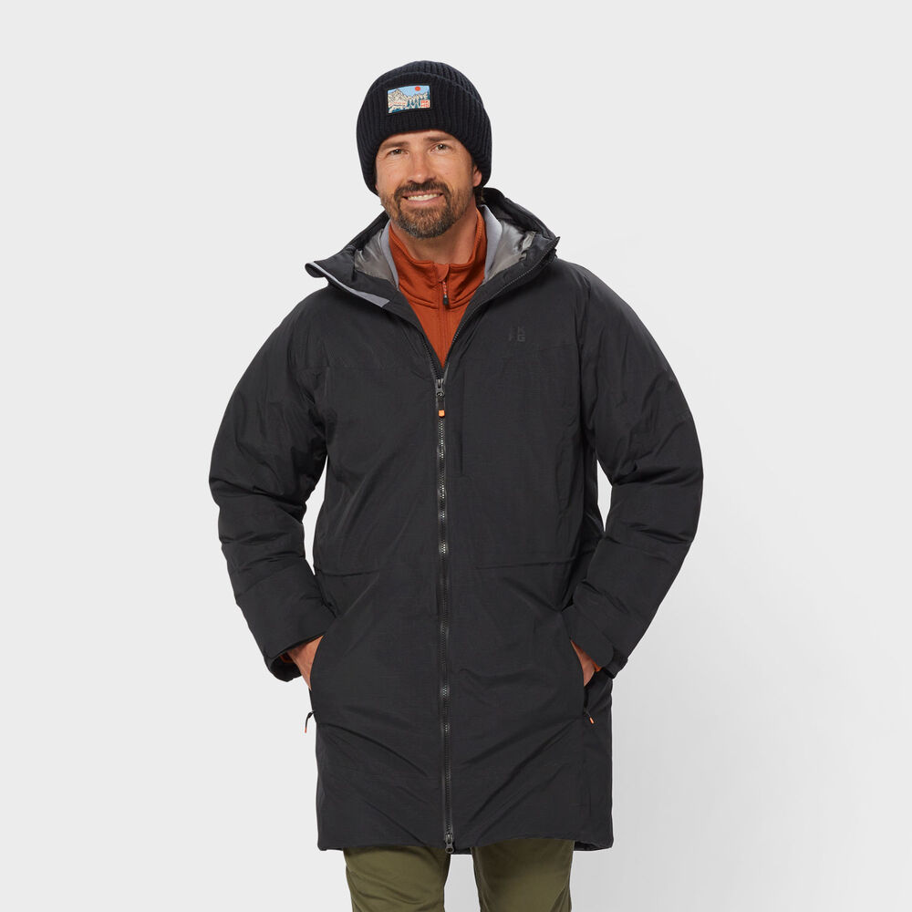 Men's AKHG Ursa Major Parka Main Image